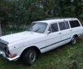 Белый ГАЗ 24, объемом двигателя 2.4 л и пробегом 190 тыс. км за 608 $, фото 1 на Automoto.ua
