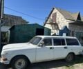 Белый ГАЗ 24, объемом двигателя 0 л и пробегом 120 тыс. км за 364 $, фото 1 на Automoto.ua