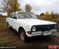 Білий ГАЗ 24, об'ємом двигуна 2.5 л та пробігом 100 тис. км за 500 $, фото 1 на Automoto.ua