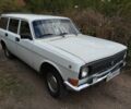 Белый ГАЗ 24, объемом двигателя 2.4 л и пробегом 95 тыс. км за 1600 $, фото 2 на Automoto.ua