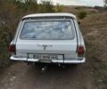 Белый ГАЗ 24, объемом двигателя 2.4 л и пробегом 95 тыс. км за 1600 $, фото 3 на Automoto.ua