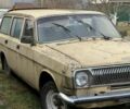 Білий ГАЗ 24, об'ємом двигуна 2.4 л та пробігом 200 тис. км за 200 $, фото 5 на Automoto.ua