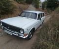 Белый ГАЗ 24, объемом двигателя 2.4 л и пробегом 95 тыс. км за 1600 $, фото 1 на Automoto.ua