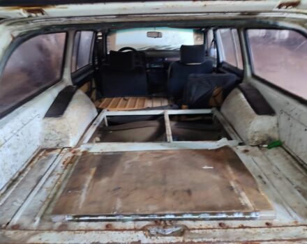 Белый ГАЗ 24, объемом двигателя 0 л и пробегом 150 тыс. км за 357 $, фото 3 на Automoto.ua