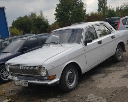 ГАЗ 24 1979 в Хмельницком на Automoto.ua Белый ГАЗ 24, объемом двигателя 0 л и пробегом 160 тыс. км за 680 $, фото 3 на Automoto.ua