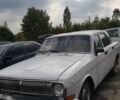 Белый ГАЗ 24, объемом двигателя 0 л и пробегом 160 тыс. км за 673 $, фото 1 на Automoto.ua