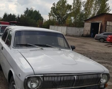 ГАЗ 24 1979 в Хмельницком на Automoto.ua Белый ГАЗ 24, объемом двигателя 0 л и пробегом 160 тыс. км за 680 $, фото 4 на Automoto.ua