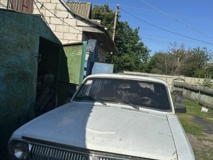 ГАЗ 24 1985 в Белой Церкве на Automoto.ua Белый ГАЗ 24, объемом двигателя 0 л и пробегом 120 тыс. км за 364 $, фото 1 на Automoto.ua
