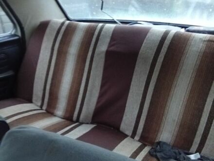 Белый ГАЗ 24, объемом двигателя 2 л и пробегом 1 тыс. км за 1300 $, фото 1 на Automoto.ua