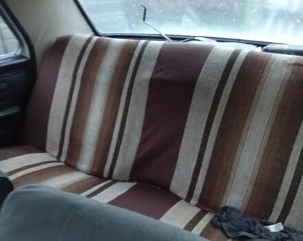 Белый ГАЗ 24, объемом двигателя 2 л и пробегом 1 тыс. км за 1300 $, фото 1 на Automoto.ua