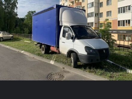 Білий ГАЗ 24, об'ємом двигуна 1 л та пробігом 20 тис. км за 5085 $, фото 1 на Automoto.ua