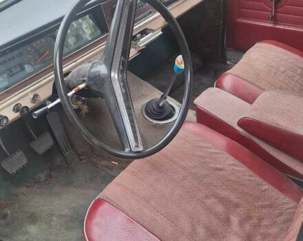 Бежевий ГАЗ 24, об'ємом двигуна 2.5 л та пробігом 1 тис. км за 478 $, фото 1 на Automoto.ua