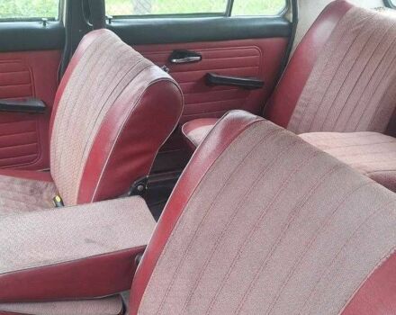 Бежевий ГАЗ 24, об'ємом двигуна 2.5 л та пробігом 1 тис. км за 478 $, фото 2 на Automoto.ua