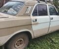 Бежевый ГАЗ 24, объемом двигателя 2.5 л и пробегом 300 тыс. км за 20000 $, фото 4 на Automoto.ua