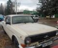 Бежевый ГАЗ 24, объемом двигателя 2 л и пробегом 2 тыс. км за 4836 $, фото 1 на Automoto.ua