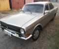 Бежевий ГАЗ 24, об'ємом двигуна 2.4 л та пробігом 100 тис. км за 300 $, фото 1 на Automoto.ua