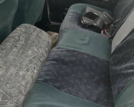 Бежевый ГАЗ 24, объемом двигателя 0 л и пробегом 12 тыс. км за 600 $, фото 4 на Automoto.ua