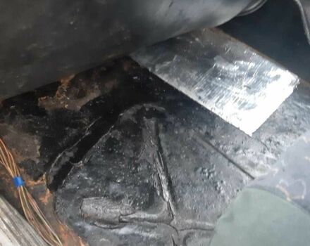 Бежевый ГАЗ 24, объемом двигателя 0 л и пробегом 12 тыс. км за 600 $, фото 7 на Automoto.ua