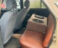 Бежевый ГАЗ 24, объемом двигателя 2.4 л и пробегом 60 тыс. км за 1000 $, фото 8 на Automoto.ua