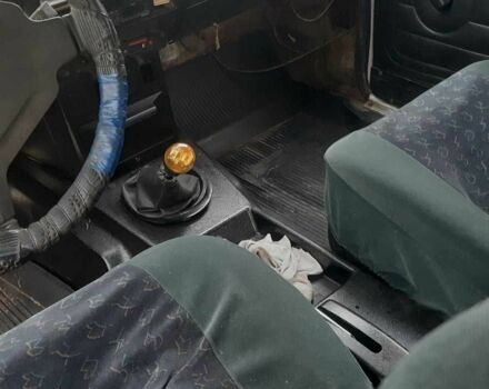 Бежевый ГАЗ 24, объемом двигателя 0 л и пробегом 12 тыс. км за 600 $, фото 6 на Automoto.ua