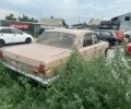 Бежевый ГАЗ 24, объемом двигателя 2.4 л и пробегом 60 тыс. км за 1000 $, фото 3 на Automoto.ua
