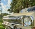 Бежевий ГАЗ 24, об'ємом двигуна 2.4 л та пробігом 37 тис. км за 3000 $, фото 6 на Automoto.ua