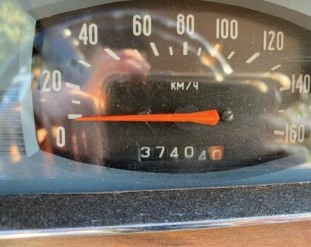 Бежевый ГАЗ 24, объемом двигателя 2.4 л и пробегом 37 тыс. км за 3500 $, фото 21 на Automoto.ua