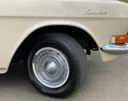 ГАЗ 24 1976 в Киеве на Automoto.ua Бежевый ГАЗ 24, объемом двигателя 0 л и пробегом 29 тыс. км за 5400 $, фото 17 на Automoto.ua