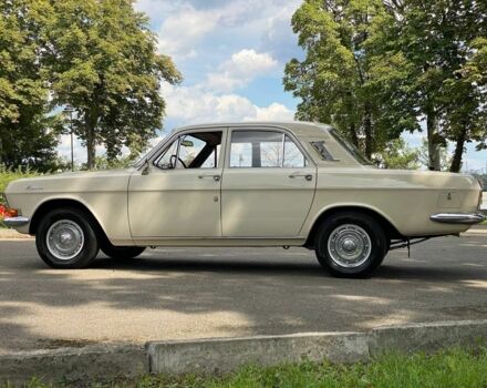 ГАЗ 24 1976 в Киеве на Automoto.ua Бежевый ГАЗ 24, объемом двигателя 0 л и пробегом 29 тыс. км за 5400 $, фото 9 на Automoto.ua