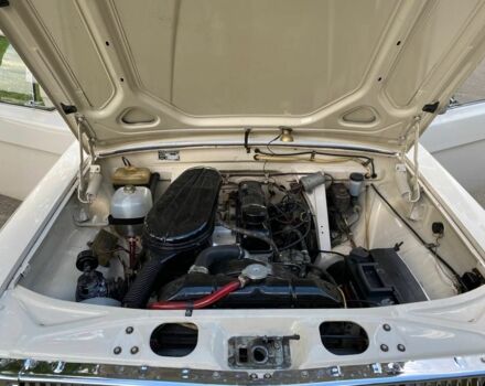 ГАЗ 24 1976 в Киеве на Automoto.ua Бежевый ГАЗ 24, объемом двигателя 0 л и пробегом 29 тыс. км за 5400 $, фото 13 на Automoto.ua