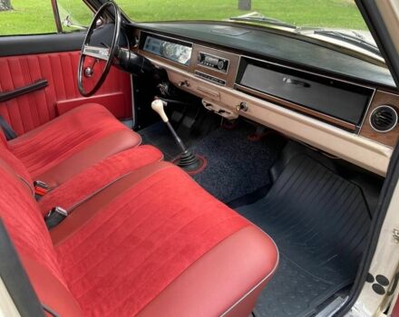 ГАЗ 24 1976 в Киеве на Automoto.ua Бежевый ГАЗ 24, объемом двигателя 0 л и пробегом 29 тыс. км за 5400 $, фото 22 на Automoto.ua