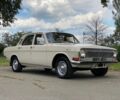 ГАЗ 24 1976 в Киеве на Automoto.ua Бежевый ГАЗ 24, объемом двигателя 0 л и пробегом 29 тыс. км за 5400 $, фото 6 на Automoto.ua