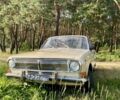 Бежевий ГАЗ 24, об'ємом двигуна 2.4 л та пробігом 37 тис. км за 3000 $, фото 1 на Automoto.ua