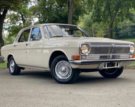 ГАЗ 24 1976 в Киеве на Automoto.ua Бежевый ГАЗ 24, объемом двигателя 0 л и пробегом 29 тыс. км за 5400 $, фото 3 на Automoto.ua