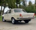 ГАЗ 24 1976 в Киеве на Automoto.ua Бежевый ГАЗ 24, объемом двигателя 0 л и пробегом 29 тыс. км за 5400 $, фото 1 на Automoto.ua
