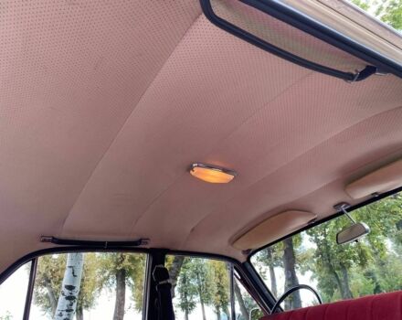 ГАЗ 24 1976 в Киеве на Automoto.ua Бежевый ГАЗ 24, объемом двигателя 0 л и пробегом 29 тыс. км за 5400 $, фото 15 на Automoto.ua