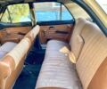 Бежевий ГАЗ 24, об'ємом двигуна 2.4 л та пробігом 37 тис. км за 3000 $, фото 12 на Automoto.ua