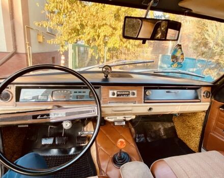 Бежевый ГАЗ 24, объемом двигателя 2.4 л и пробегом 37 тыс. км за 3500 $, фото 17 на Automoto.ua