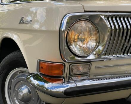 ГАЗ 24 1976 в Киеве на Automoto.ua Бежевый ГАЗ 24, объемом двигателя 0 л и пробегом 29 тыс. км за 5400 $, фото 1 на Automoto.ua