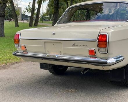 ГАЗ 24 1976 в Киеве на Automoto.ua Бежевый ГАЗ 24, объемом двигателя 0 л и пробегом 29 тыс. км за 5400 $, фото 11 на Automoto.ua