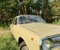Бежевий ГАЗ 24, об'ємом двигуна 2.4 л та пробігом 37 тис. км за 3000 $, фото 3 на Automoto.ua