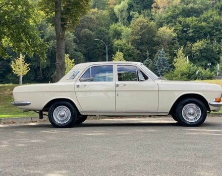 ГАЗ 24 1976 в Киеве на Automoto.ua Бежевый ГАЗ 24, объемом двигателя 0 л и пробегом 29 тыс. км за 5400 $, фото 8 на Automoto.ua