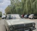 Бежевый ГАЗ 24, объемом двигателя 2.4 л и пробегом 48 тыс. км за 1600 $, фото 1 на Automoto.ua