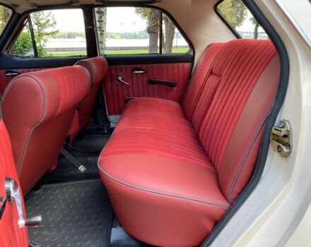 ГАЗ 24 1976 в Киеве на Automoto.ua Бежевый ГАЗ 24, объемом двигателя 0 л и пробегом 29 тыс. км за 5400 $, фото 23 на Automoto.ua