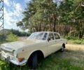 Бежевый ГАЗ 24, объемом двигателя 2.4 л и пробегом 37 тыс. км за 3500 $, фото 4 на Automoto.ua