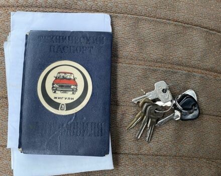 Бежевый ГАЗ 24, объемом двигателя 2.4 л и пробегом 37 тыс. км за 3500 $, фото 22 на Automoto.ua