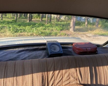 Бежевый ГАЗ 24, объемом двигателя 2.4 л и пробегом 37 тыс. км за 3500 $, фото 14 на Automoto.ua