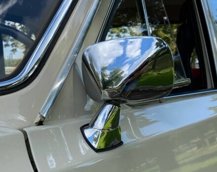 ГАЗ 24 1976 в Киеве на Automoto.ua Бежевый ГАЗ 24, объемом двигателя 0 л и пробегом 29 тыс. км за 5400 $, фото 18 на Automoto.ua