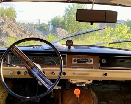 Бежевый ГАЗ 24, объемом двигателя 2.4 л и пробегом 37 тыс. км за 3500 $, фото 18 на Automoto.ua