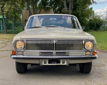 ГАЗ 24 1976 в Киеве на Automoto.ua Бежевый ГАЗ 24, объемом двигателя 0 л и пробегом 29 тыс. км за 5400 $, фото 10 на Automoto.ua